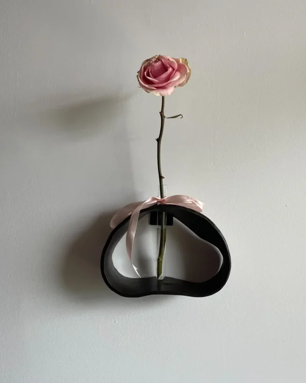 WALL VASE