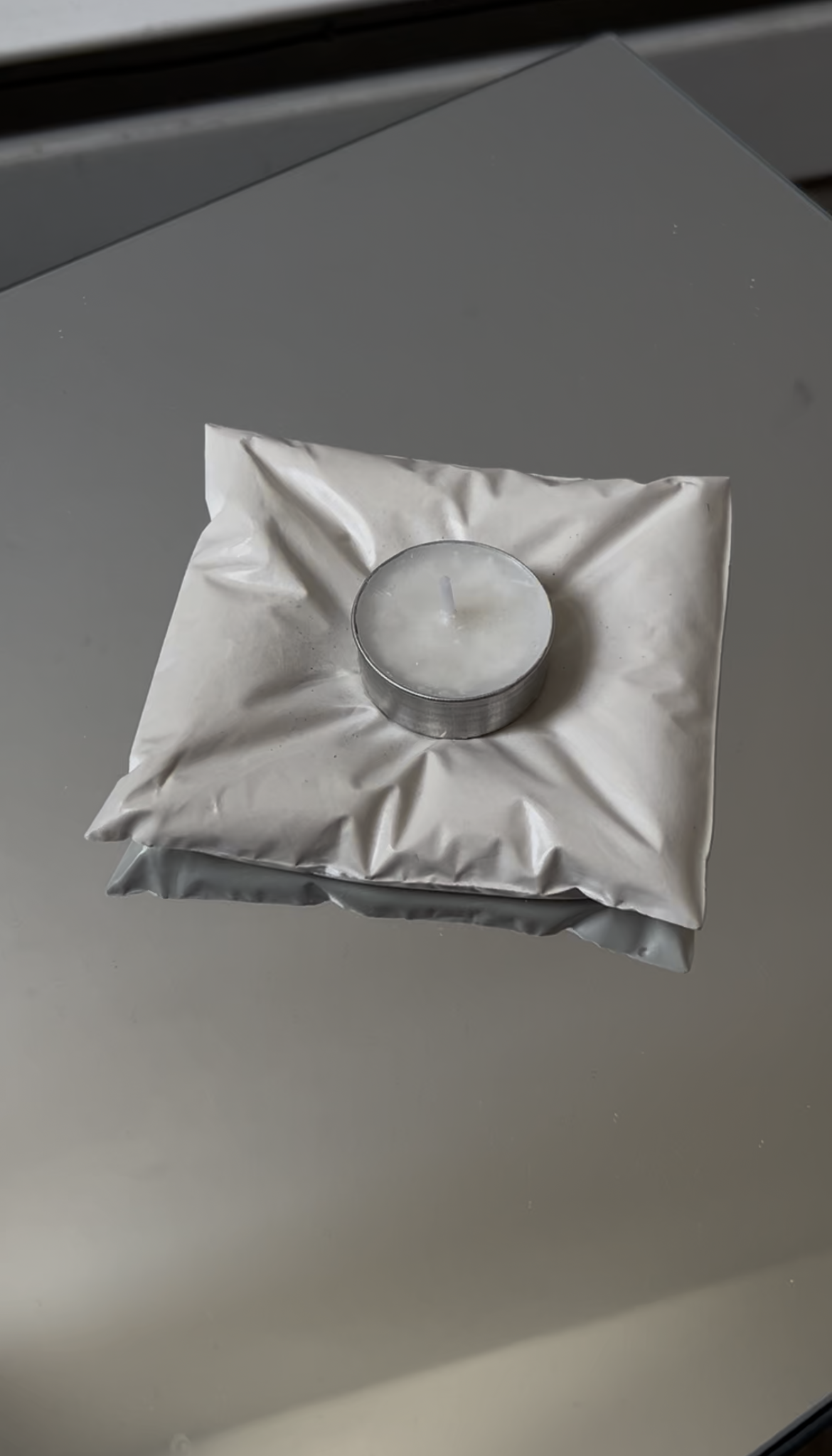 COMFO CANDLE HOLDER - Image 2