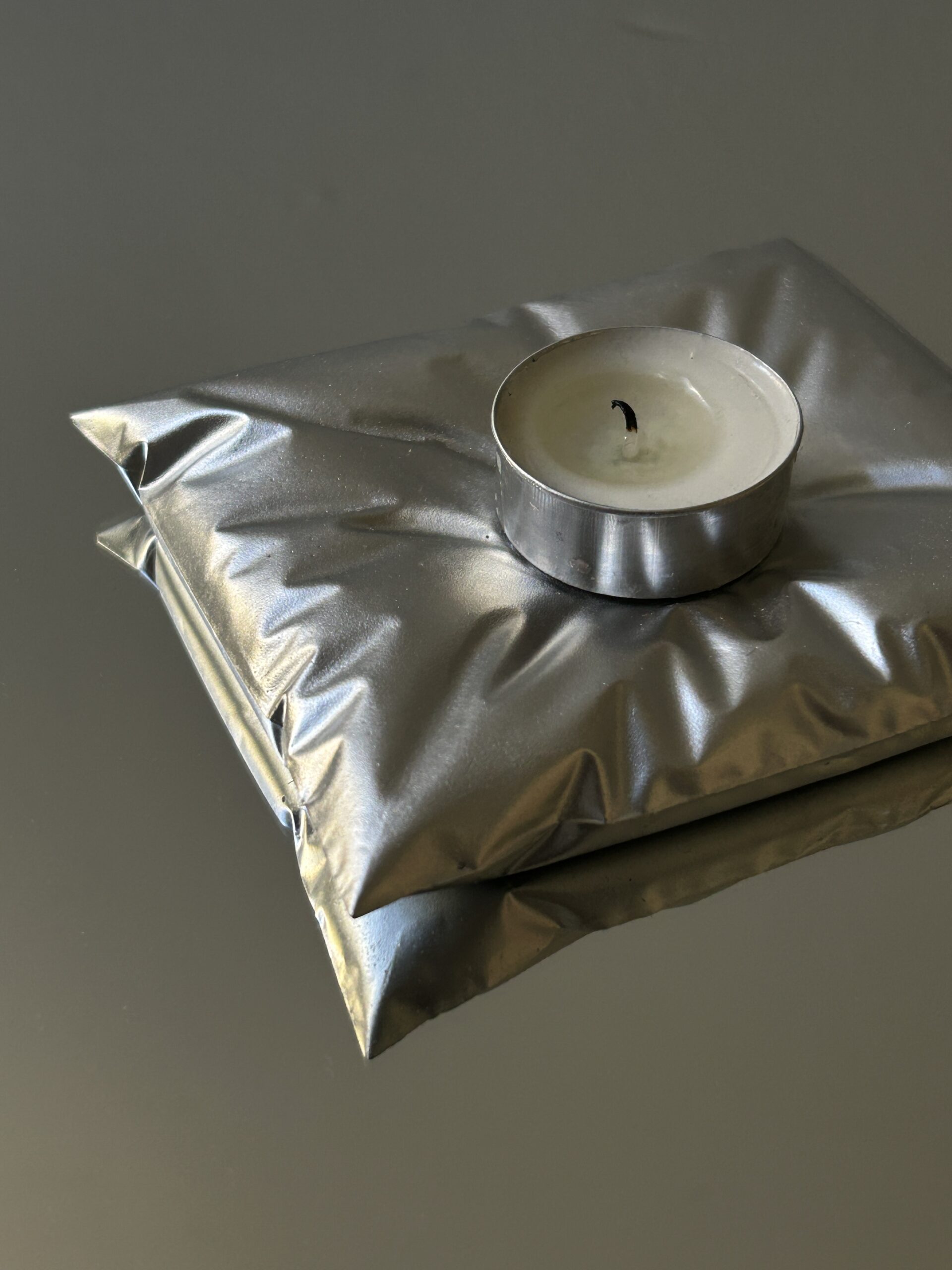COMFO CANDLE HOLDER - Image 3