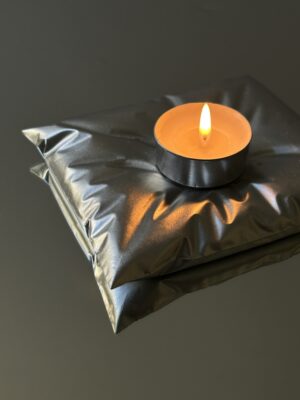 COMFO CANDLE HOLDER