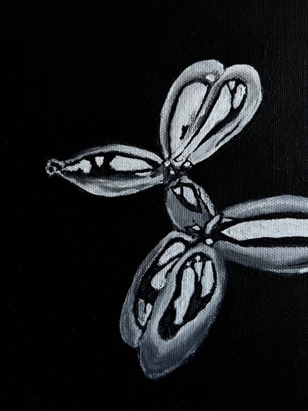 Chrome balloon Dog - Image 3